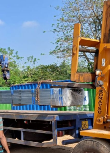 Eco-Friendly Packaging Solutions